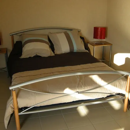 Confortable Avec Terrasse Et Jardin Cloture - Fr-1-611a-10 Σπίτι διακοπών