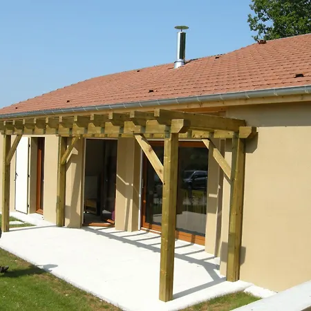 Confortable Avec Terrasse Et Jardin Cloture - Fr-1-611a-10 Σπίτι διακοπών